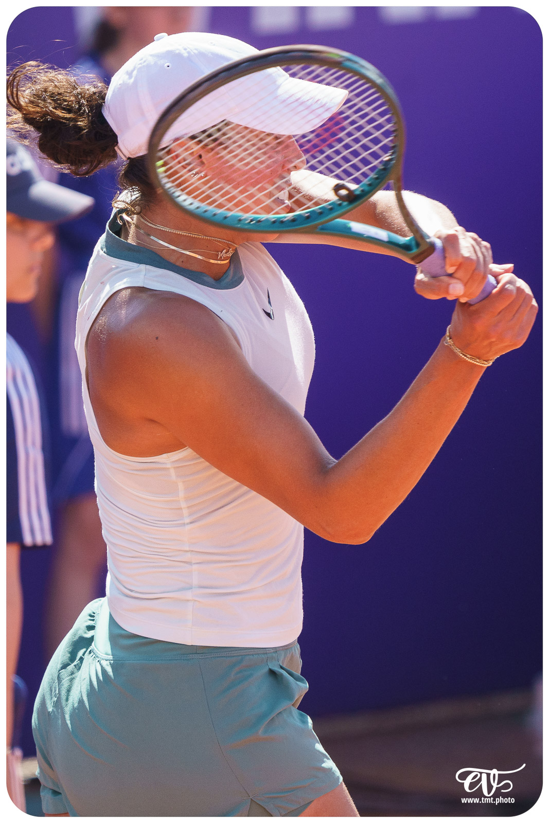 FINALE SIMPLE WTA STRASBOURG IS 2024